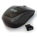 ÷ Mouse 3free wireless mcw401 receptor nano negro
