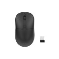 ÷ Mouse conceptronic  lorcan04b wireless dual bluetooth  5.0 - 2.4ghz 4 botones