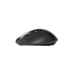 ÷ Mouse rapoo wireless y bluetooth m500 silent 2.4g ghz bt 4.0 usb 3.0 6 botones 1600 ppp ajustable ne