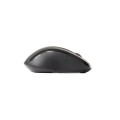 ÷ Mouse rapoo wireless y bluetooth m500 silent 2.4g ghz bt 4.0 usb 3.0 6 botones 1600 ppp ajustable ne
