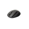 ÷ Mouse rapoo wireless y bluetooth m500 silent 2.4g ghz bt 4.0 usb 3.0 6 botones 1600 ppp ajustable ne