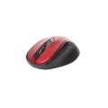 ÷ Mouse rapoo wireless y bluetooth m500 silent 2.4g ghz bt 4.0 usb 3.0 6 botones 1600 ppp ajustable