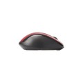 ÷ Mouse rapoo wireless y bluetooth m500 silent 2.4g ghz bt 4.0 usb 3.0 6 botones 1600 ppp ajustable