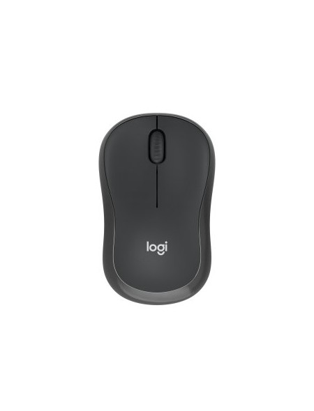 ÷ Mouse logitech bluetooth m240 silent 3 botones ccolor negro